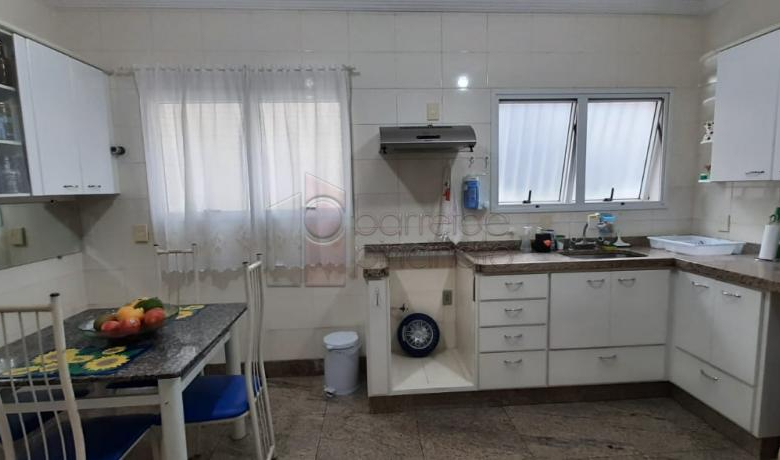 CASA PARA VENDA NO JARDIM MERCI – JUNDIAÍ/SP