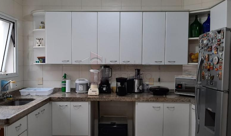 CASA PARA VENDA NO JARDIM MERCI – JUNDIAÍ/SP