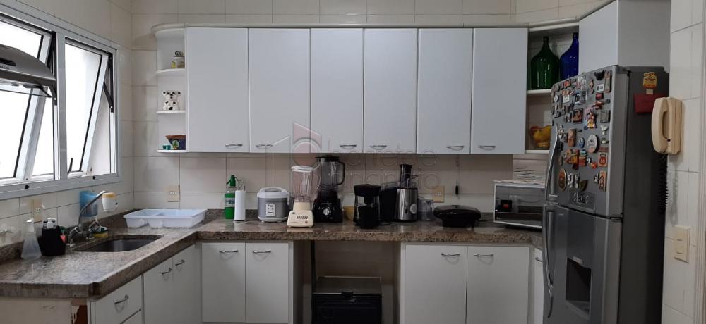 CASA PARA VENDA NO JARDIM MERCI – JUNDIAÍ/SP