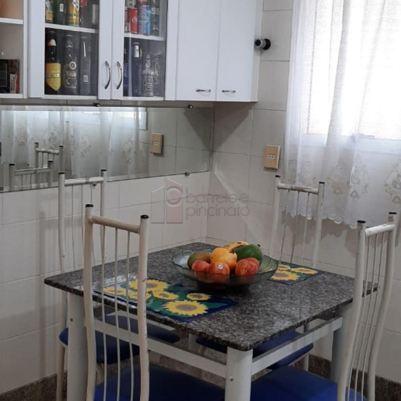 CASA PARA VENDA NO JARDIM MERCI – JUNDIAÍ/SP