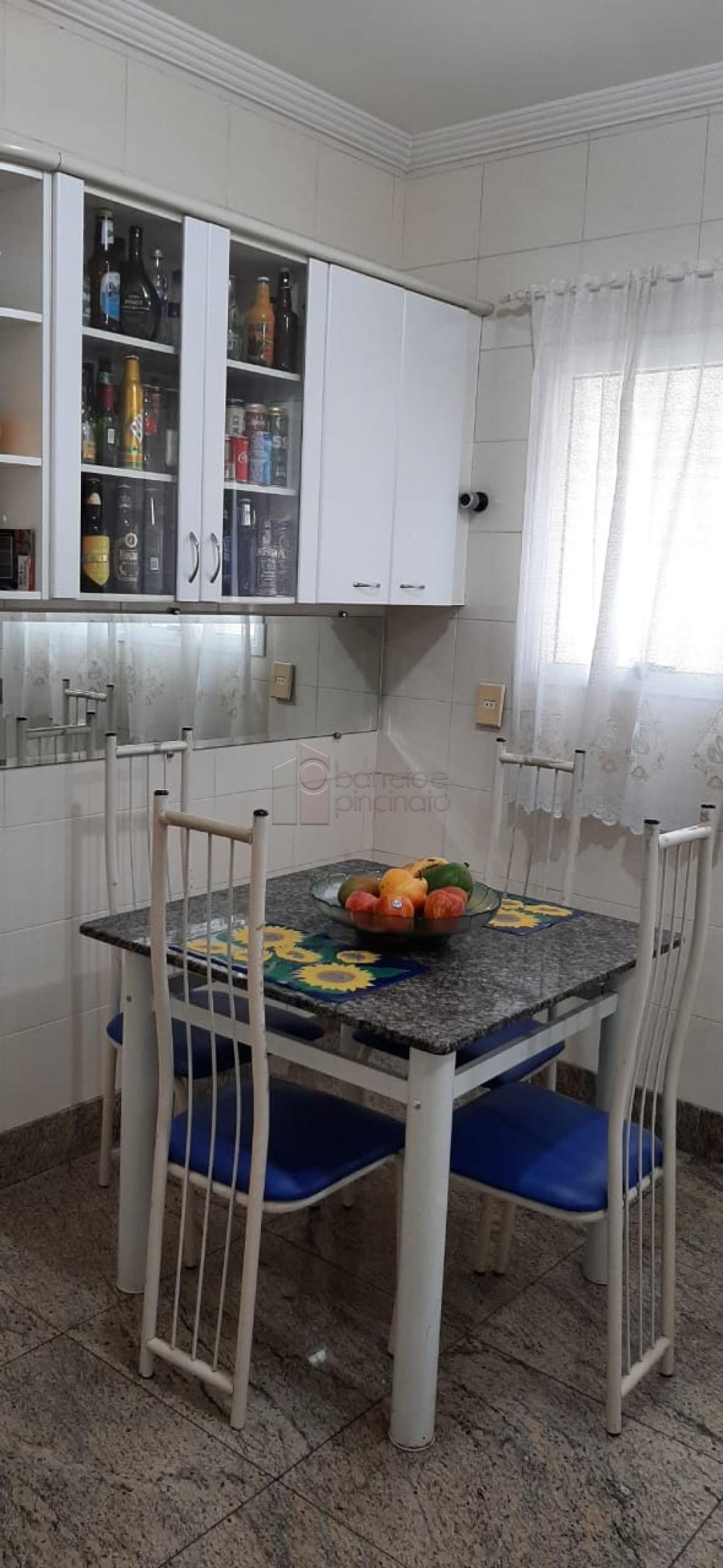 CASA PARA VENDA NO JARDIM MERCI – JUNDIAÍ/SP