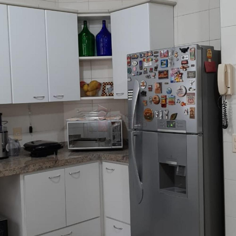 CASA PARA VENDA NO JARDIM MERCI – JUNDIAÍ/SP