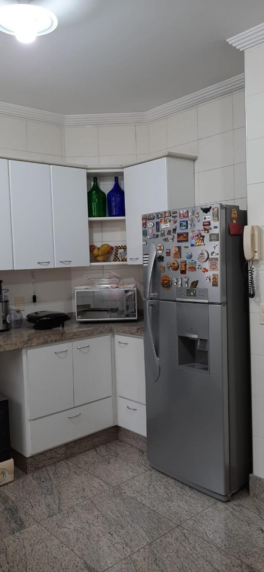 CASA PARA VENDA NO JARDIM MERCI – JUNDIAÍ/SP