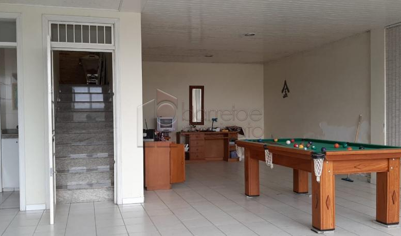 CASA PARA VENDA NO JARDIM MERCI – JUNDIAÍ/SP