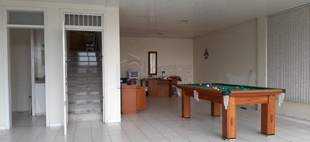 CASA PARA VENDA NO JARDIM MERCI – JUNDIAÍ/SP
