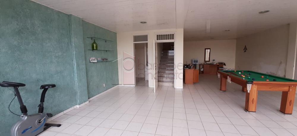 CASA PARA VENDA NO JARDIM MERCI – JUNDIAÍ/SP
