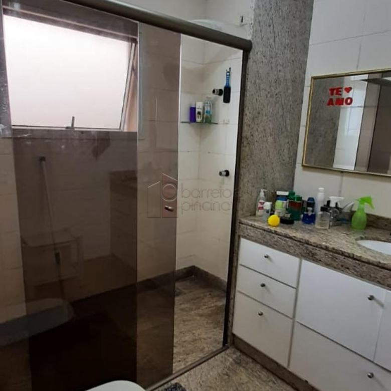 CASA PARA VENDA NO JARDIM MERCI – JUNDIAÍ/SP