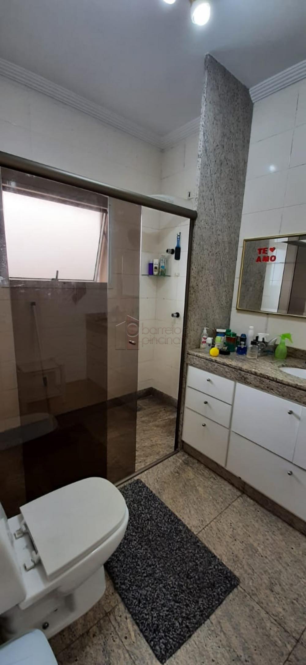 CASA PARA VENDA NO JARDIM MERCI – JUNDIAÍ/SP
