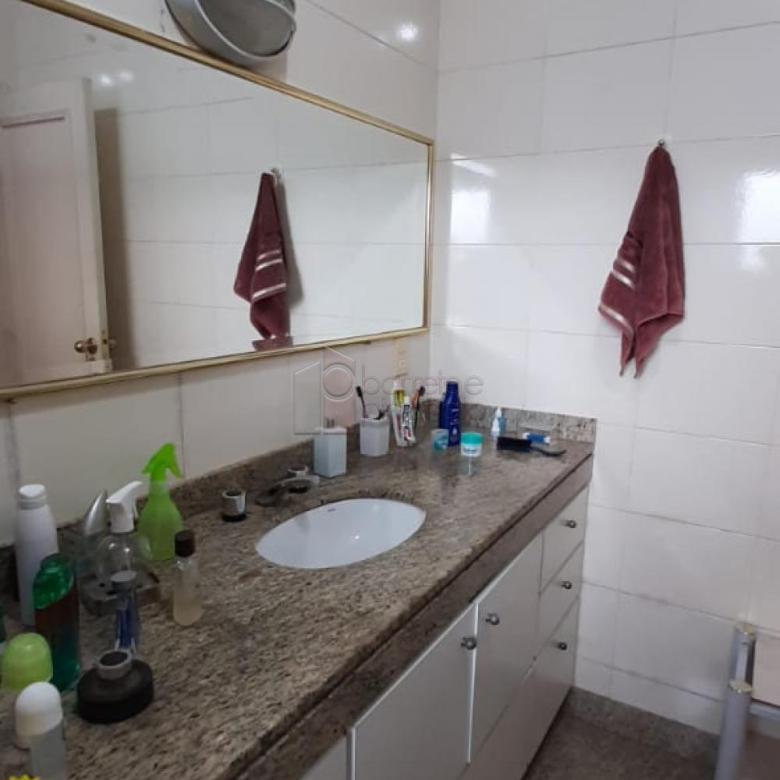 CASA PARA VENDA NO JARDIM MERCI – JUNDIAÍ/SP