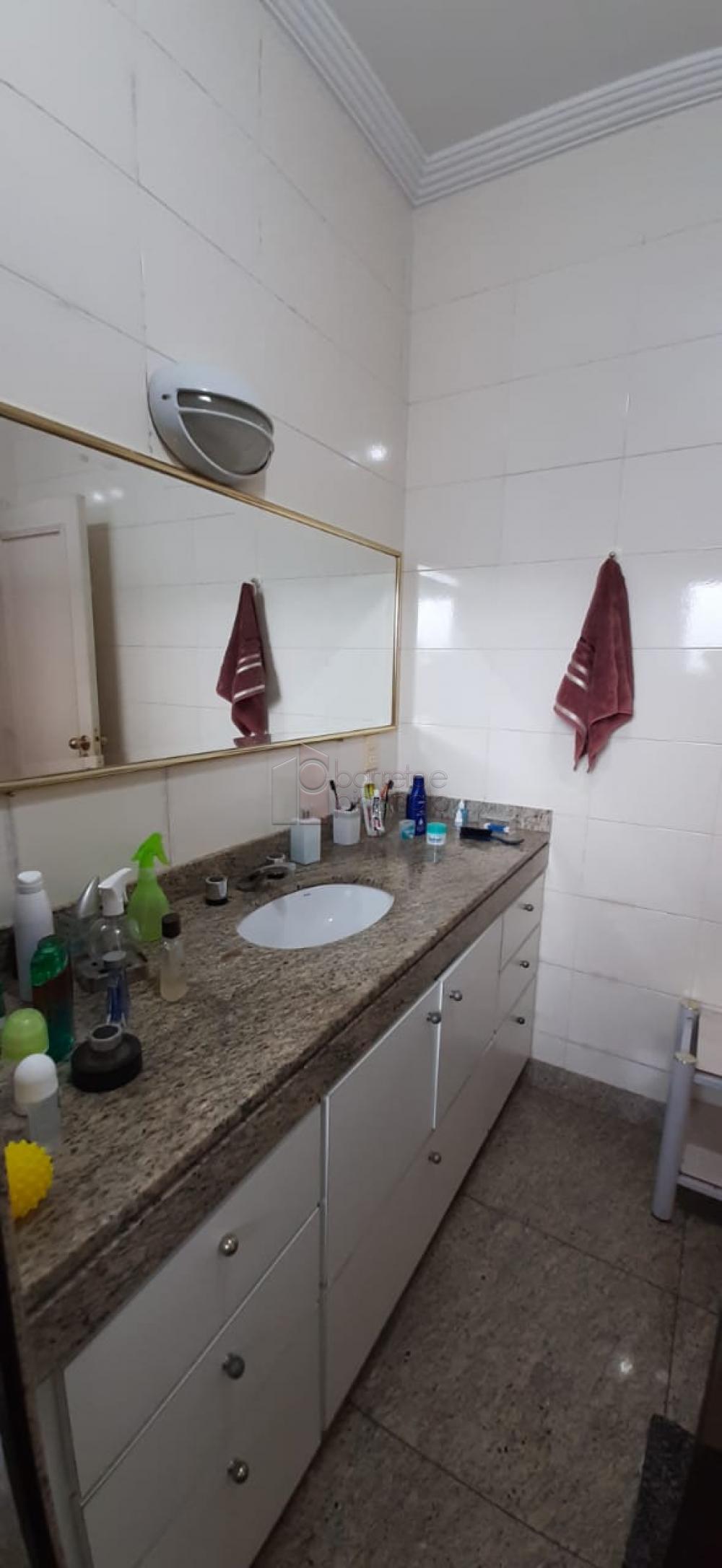 CASA PARA VENDA NO JARDIM MERCI – JUNDIAÍ/SP