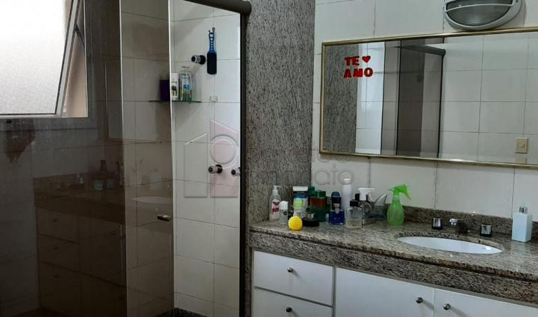 CASA PARA VENDA NO JARDIM MERCI – JUNDIAÍ/SP