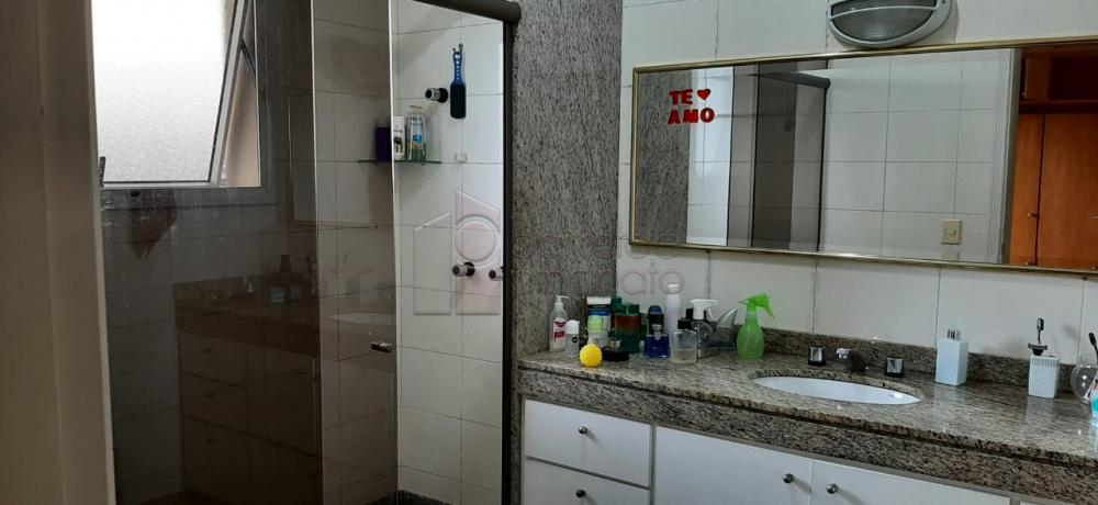 CASA PARA VENDA NO JARDIM MERCI – JUNDIAÍ/SP