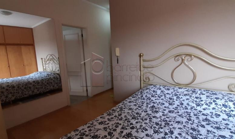 CASA PARA VENDA NO JARDIM MERCI – JUNDIAÍ/SP
