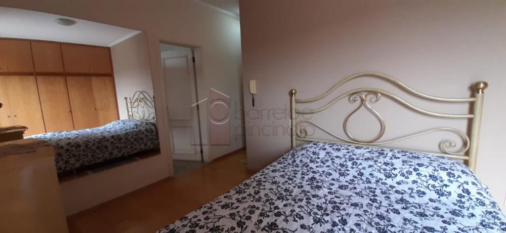 CASA PARA VENDA NO JARDIM MERCI – JUNDIAÍ/SP