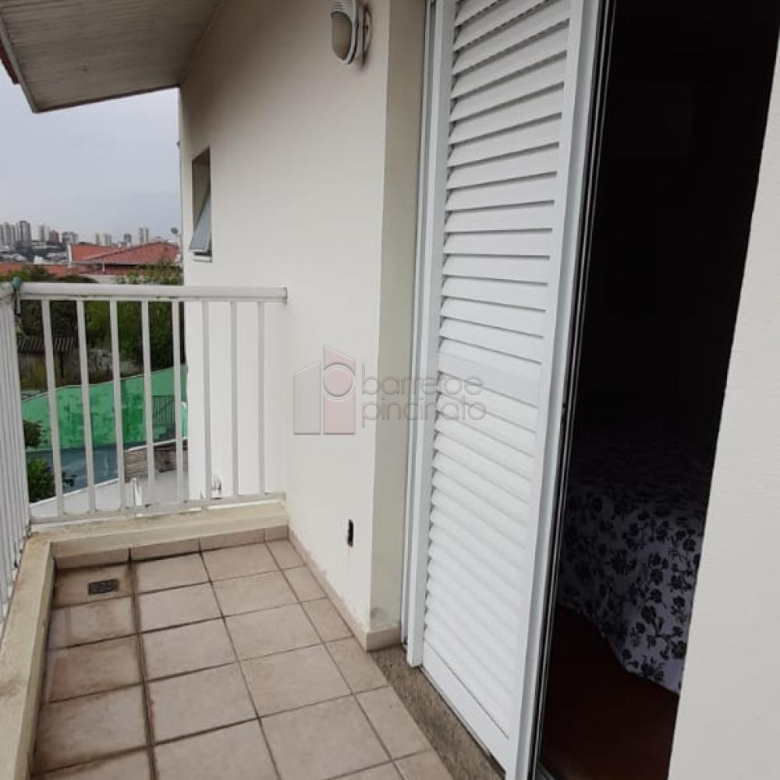 CASA PARA VENDA NO JARDIM MERCI – JUNDIAÍ/SP
