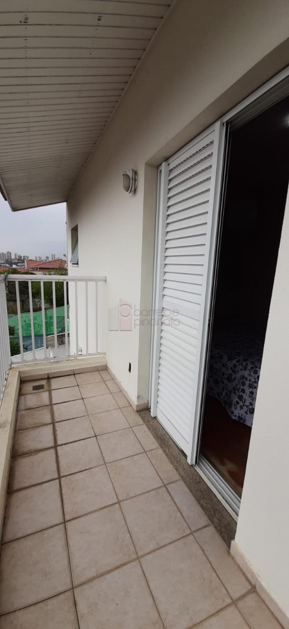 CASA PARA VENDA NO JARDIM MERCI – JUNDIAÍ/SP