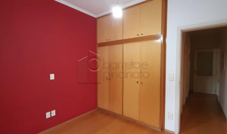 CASA PARA VENDA NO JARDIM MERCI – JUNDIAÍ/SP