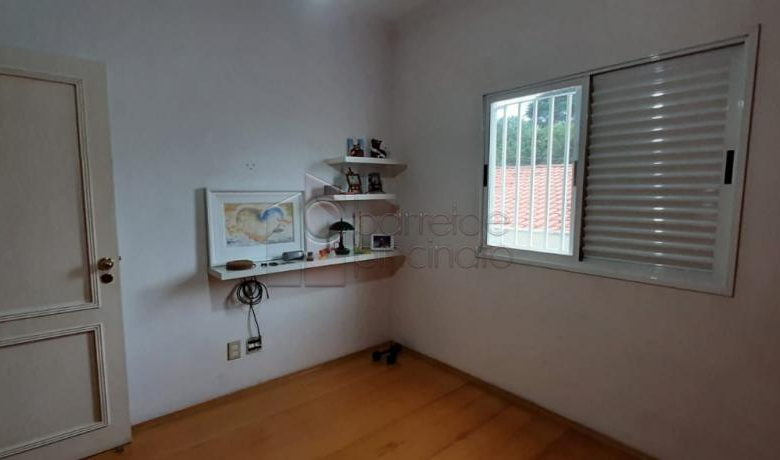 CASA PARA VENDA NO JARDIM MERCI – JUNDIAÍ/SP