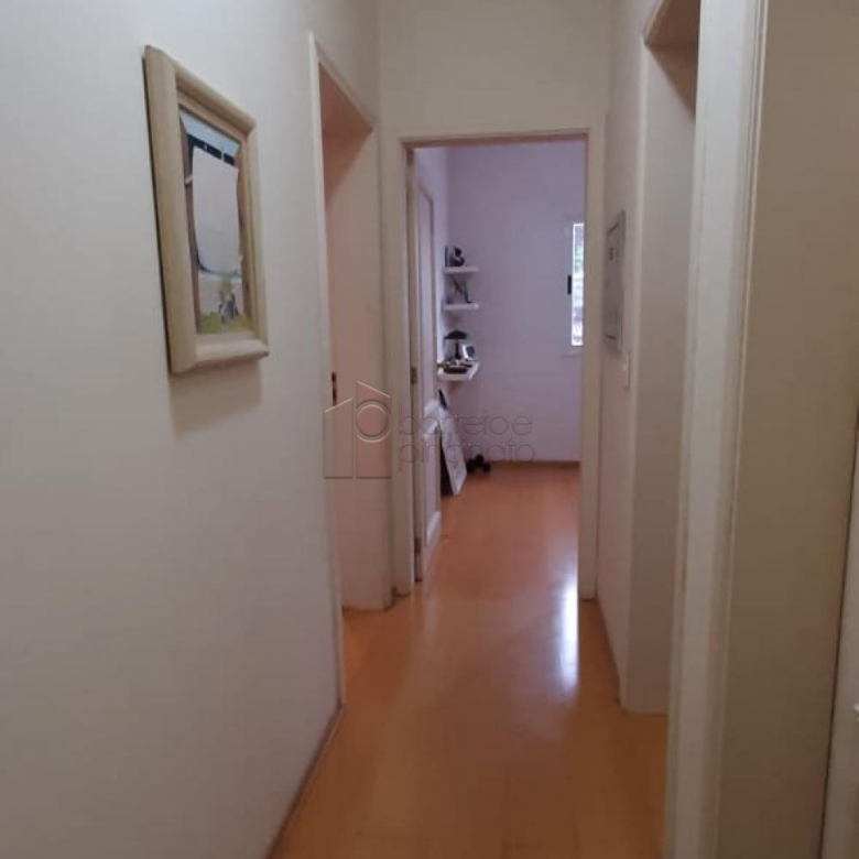 CASA PARA VENDA NO JARDIM MERCI – JUNDIAÍ/SP