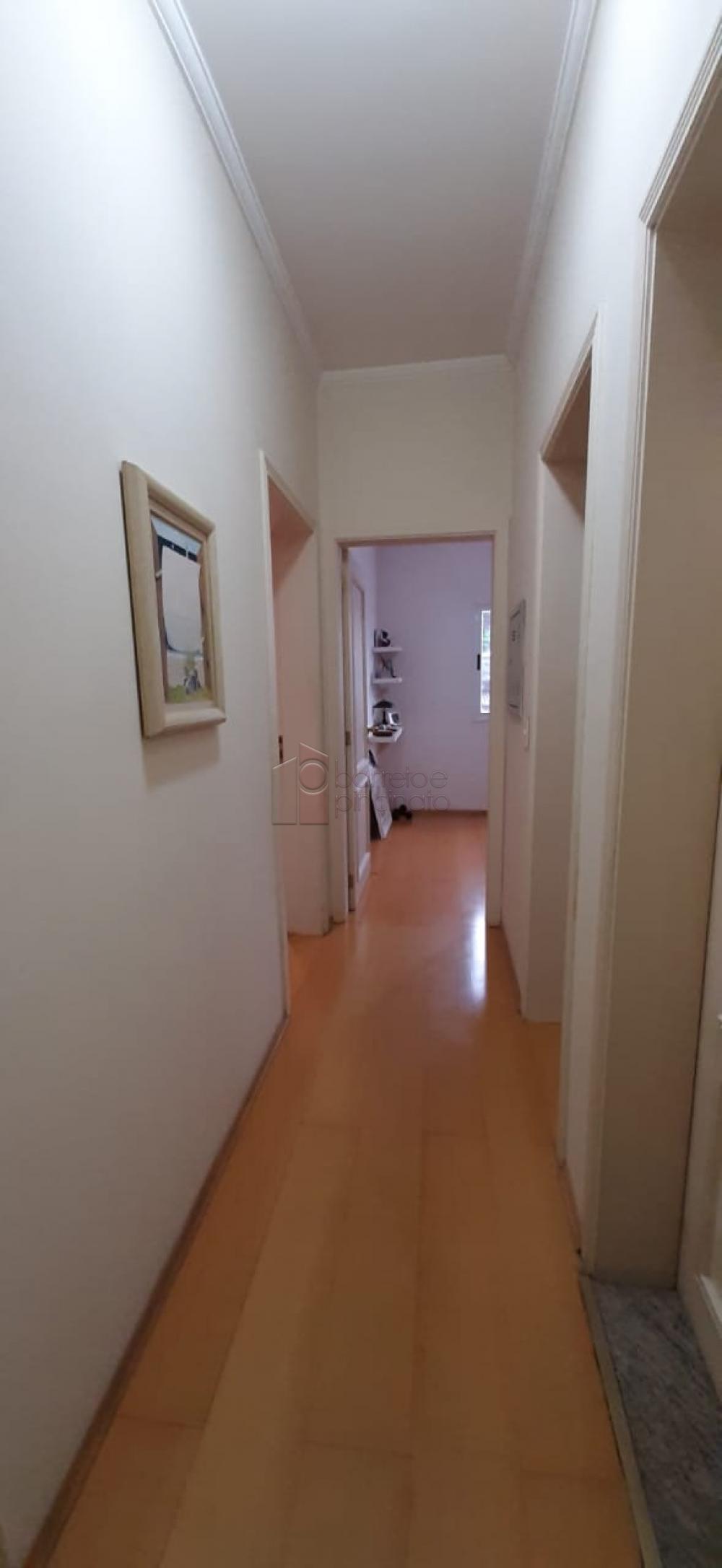 CASA PARA VENDA NO JARDIM MERCI – JUNDIAÍ/SP