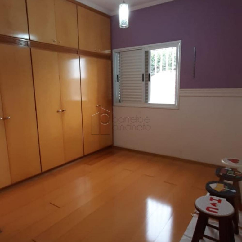 CASA PARA VENDA NO JARDIM MERCI – JUNDIAÍ/SP