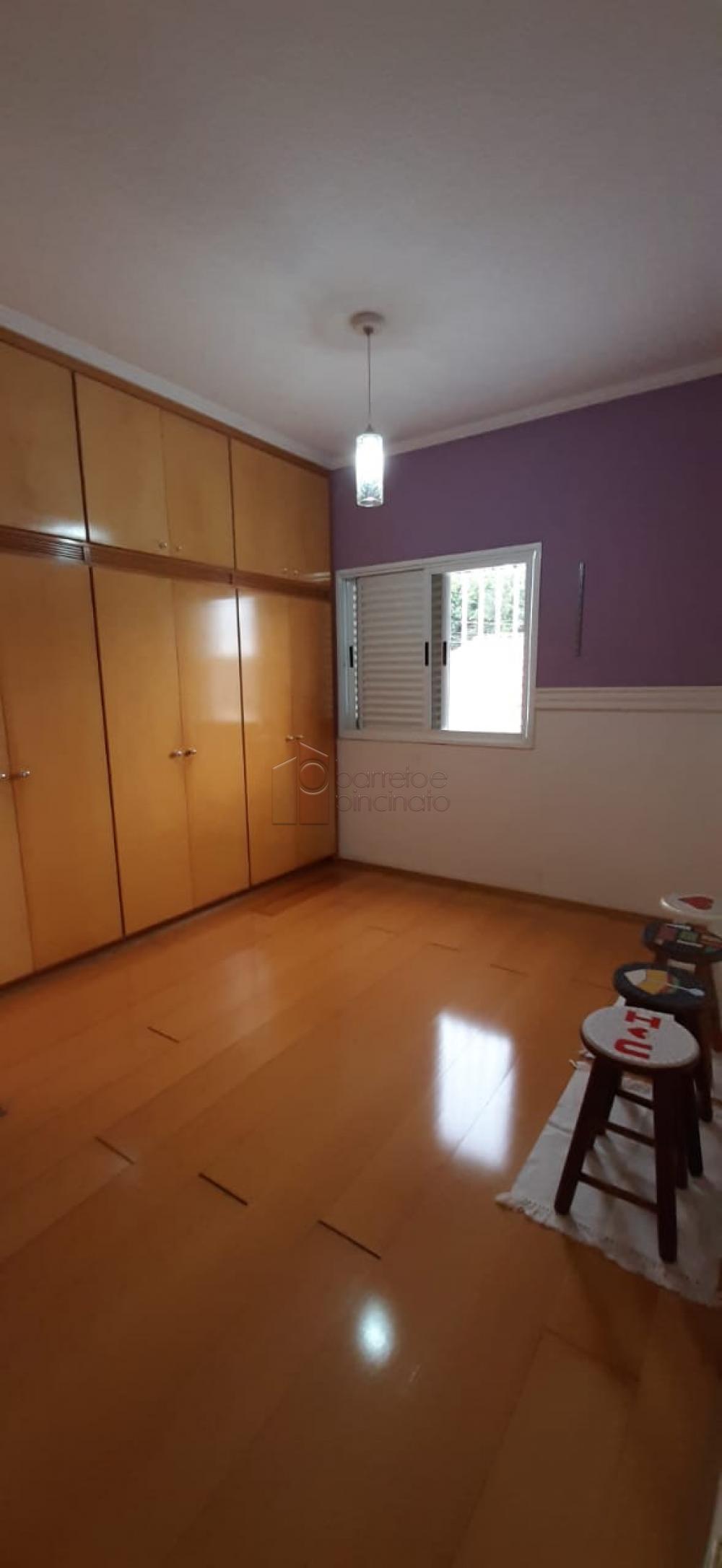 CASA PARA VENDA NO JARDIM MERCI – JUNDIAÍ/SP