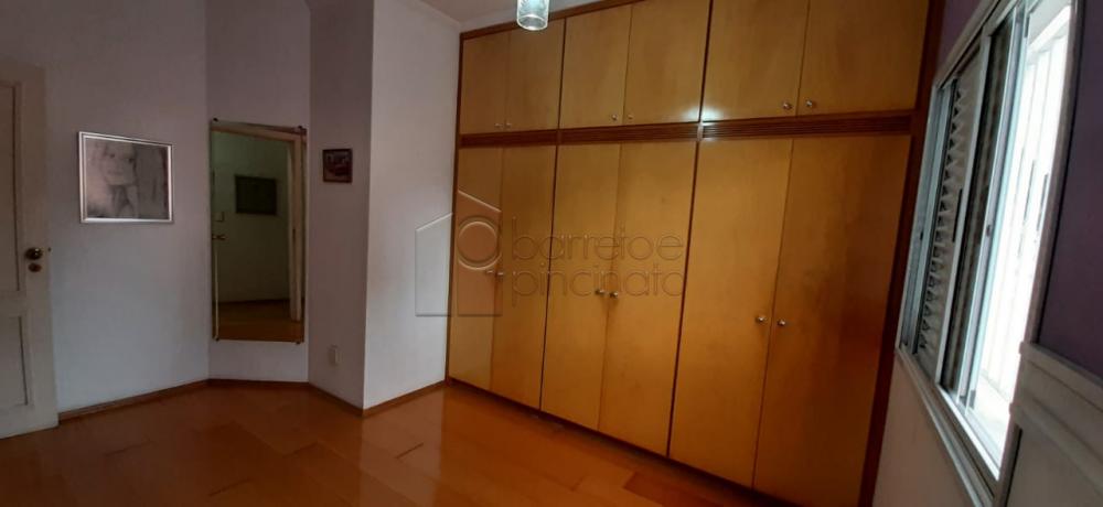 CASA PARA VENDA NO JARDIM MERCI – JUNDIAÍ/SP