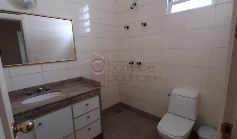 CASA PARA VENDA NO JARDIM MERCI – JUNDIAÍ/SP