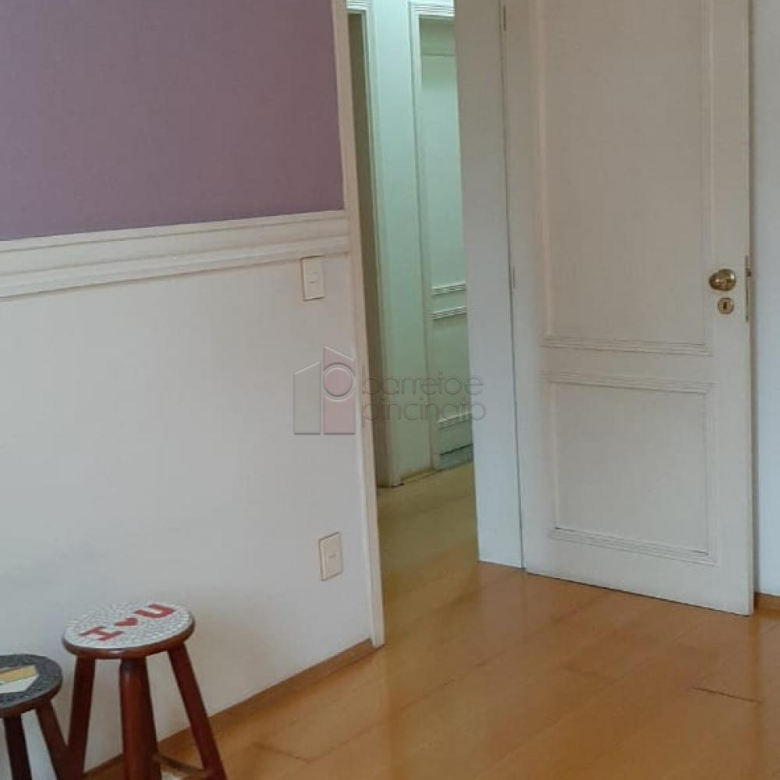 CASA PARA VENDA NO JARDIM MERCI – JUNDIAÍ/SP