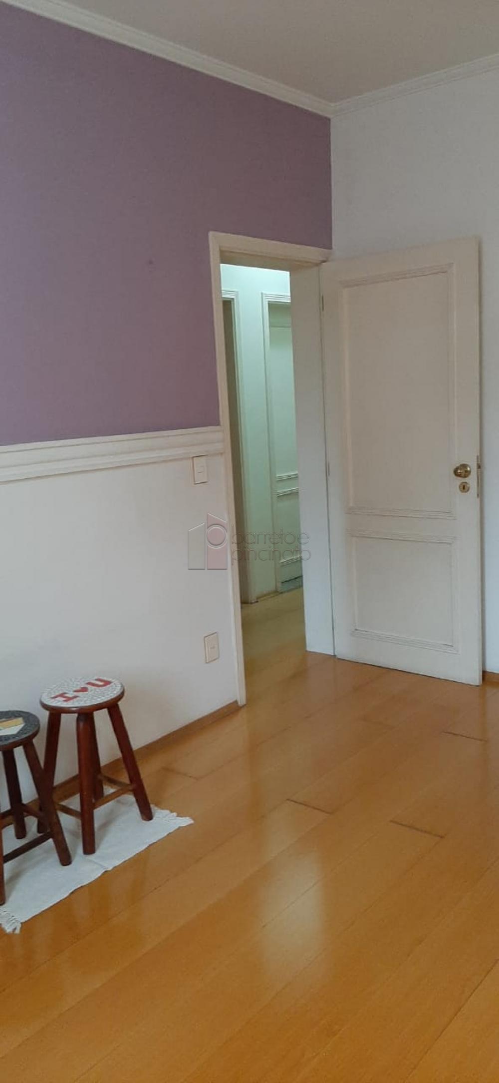 CASA PARA VENDA NO JARDIM MERCI – JUNDIAÍ/SP