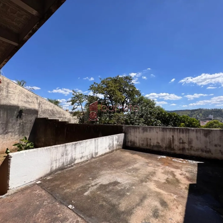 SOBRADO PARA VENDA NO BAIRRO JARDIM MERCI – JUNDIAÍ/SP