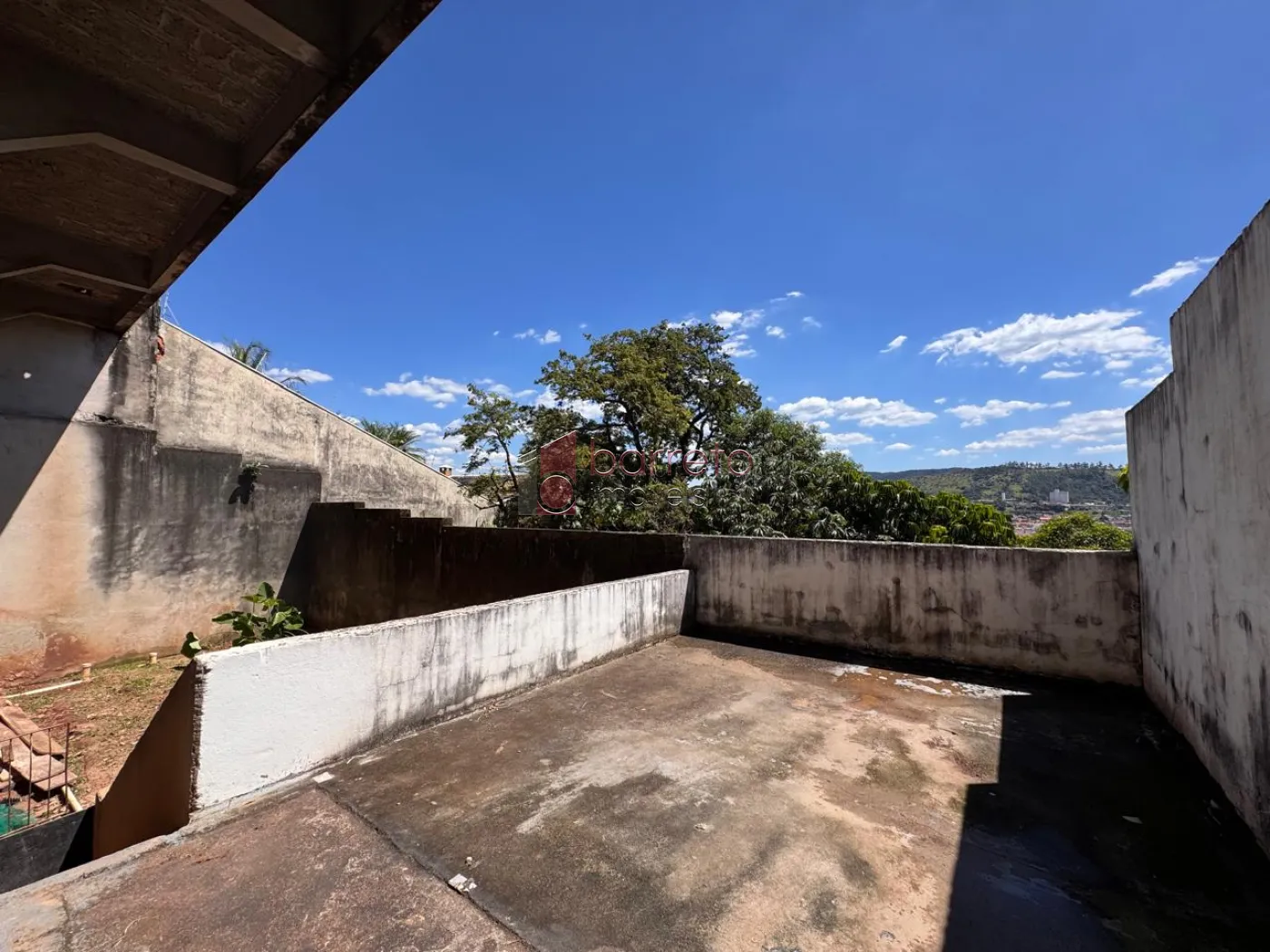 SOBRADO PARA VENDA NO JARDIM MERCI – JUNDIAÍ/SP