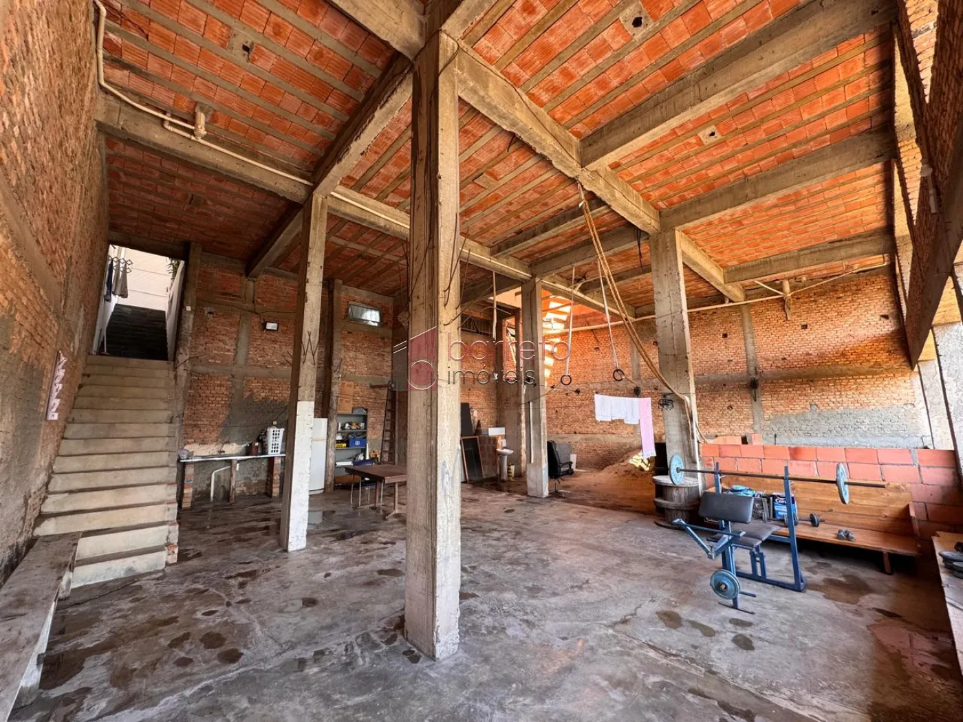 SOBRADO PARA VENDA NO JARDIM MERCI – JUNDIAÍ/SP