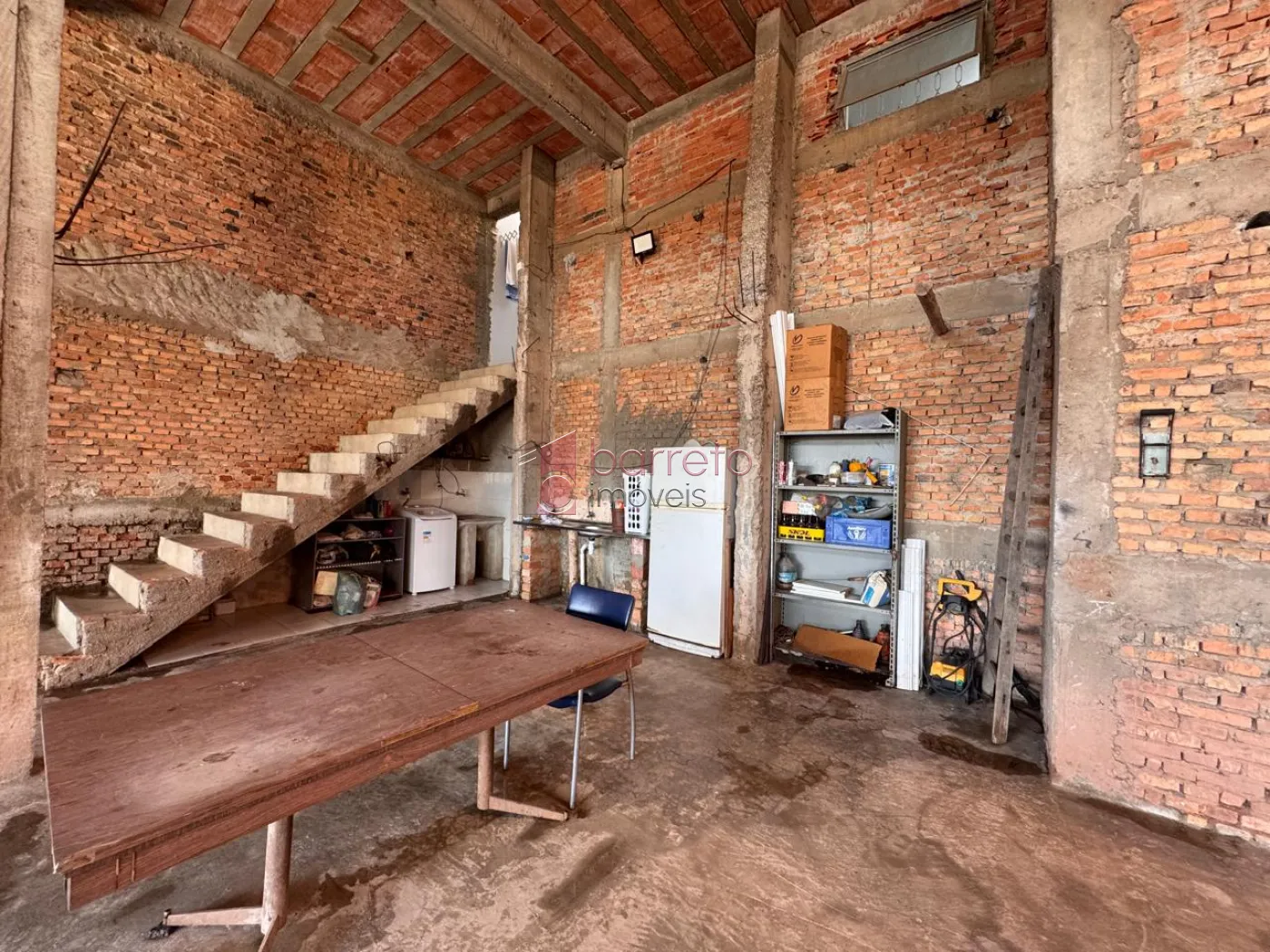 SOBRADO PARA VENDA NO JARDIM MERCI – JUNDIAÍ/SP