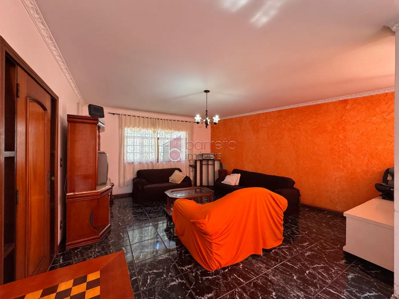 SOBRADO PARA VENDA NO JARDIM MERCI – JUNDIAÍ/SP