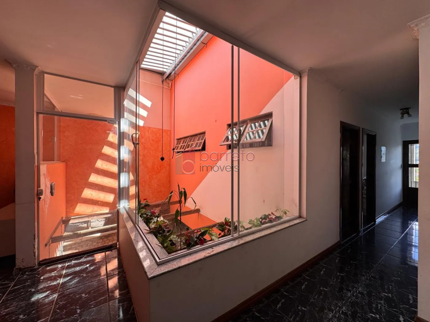 SOBRADO PARA VENDA NO JARDIM MERCI – JUNDIAÍ/SP
