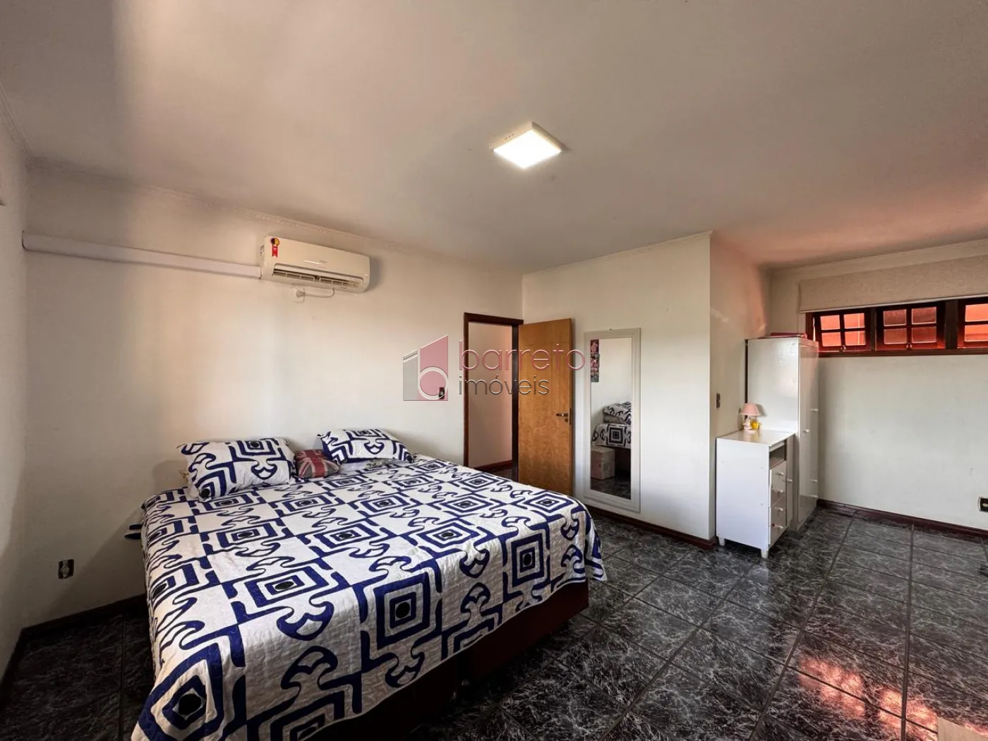 SOBRADO PARA VENDA NO JARDIM MERCI – JUNDIAÍ/SP