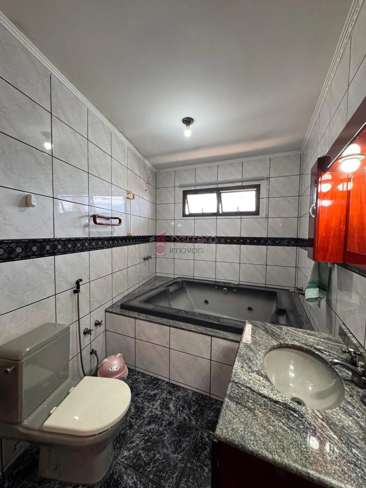 SOBRADO PARA VENDA NO JARDIM MERCI – JUNDIAÍ/SP