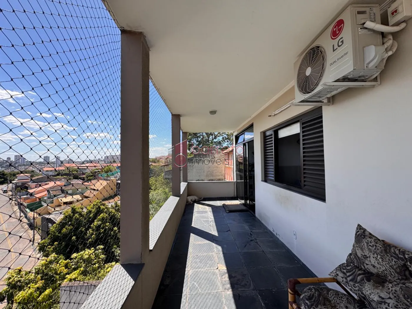 SOBRADO PARA VENDA NO JARDIM MERCI – JUNDIAÍ/SP