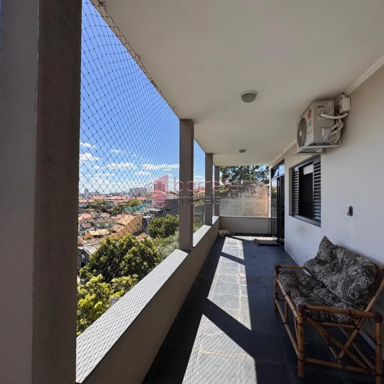 SOBRADO PARA VENDA NO BAIRRO JARDIM MERCI – JUNDIAÍ/SP