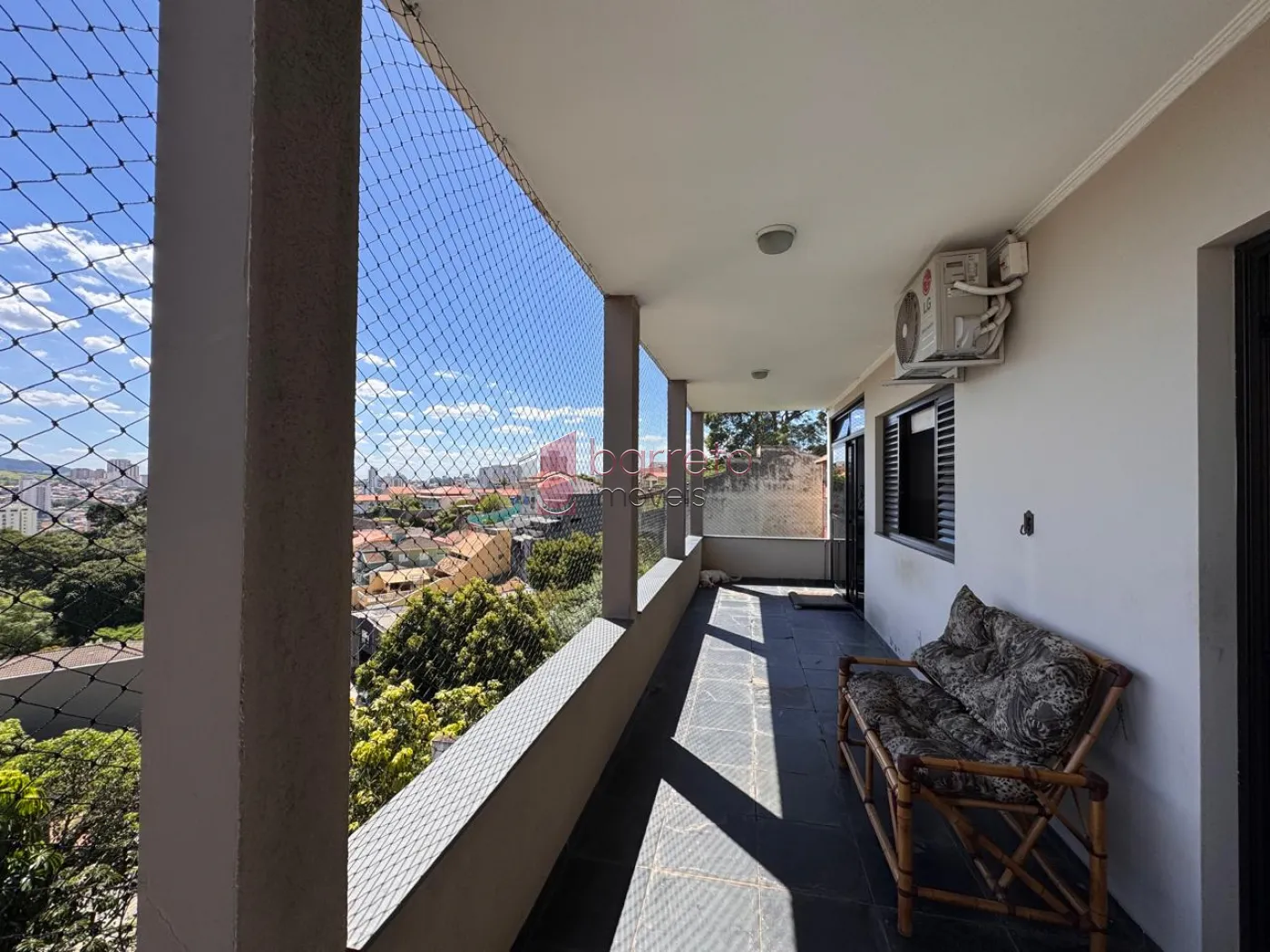 SOBRADO PARA VENDA NO JARDIM MERCI – JUNDIAÍ/SP