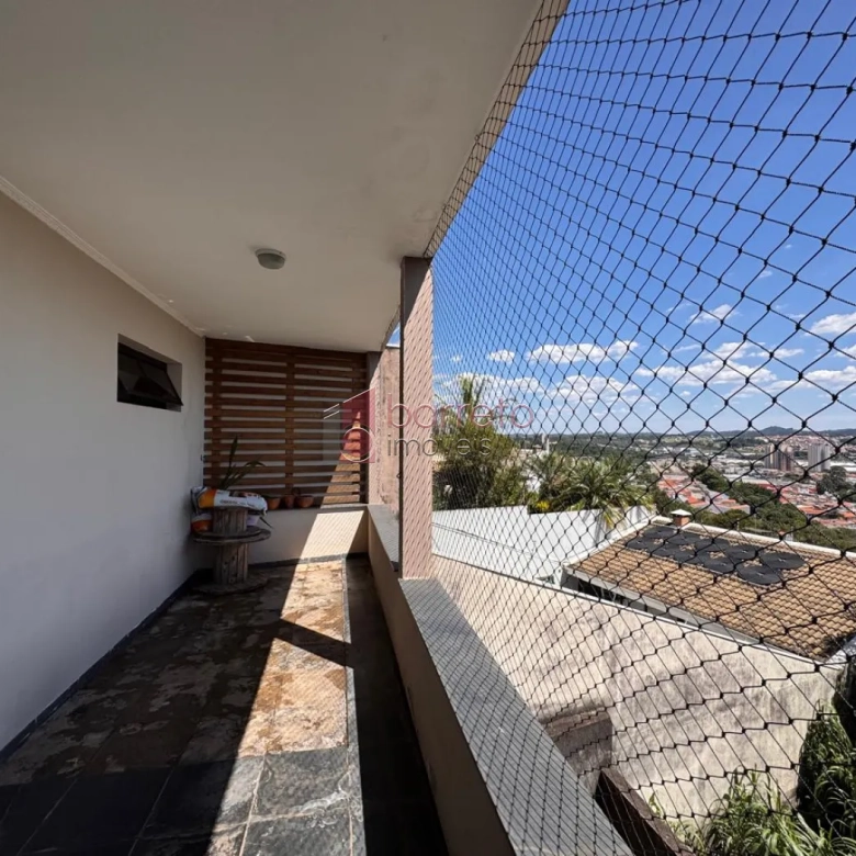 SOBRADO PARA VENDA NO BAIRRO JARDIM MERCI – JUNDIAÍ/SP
