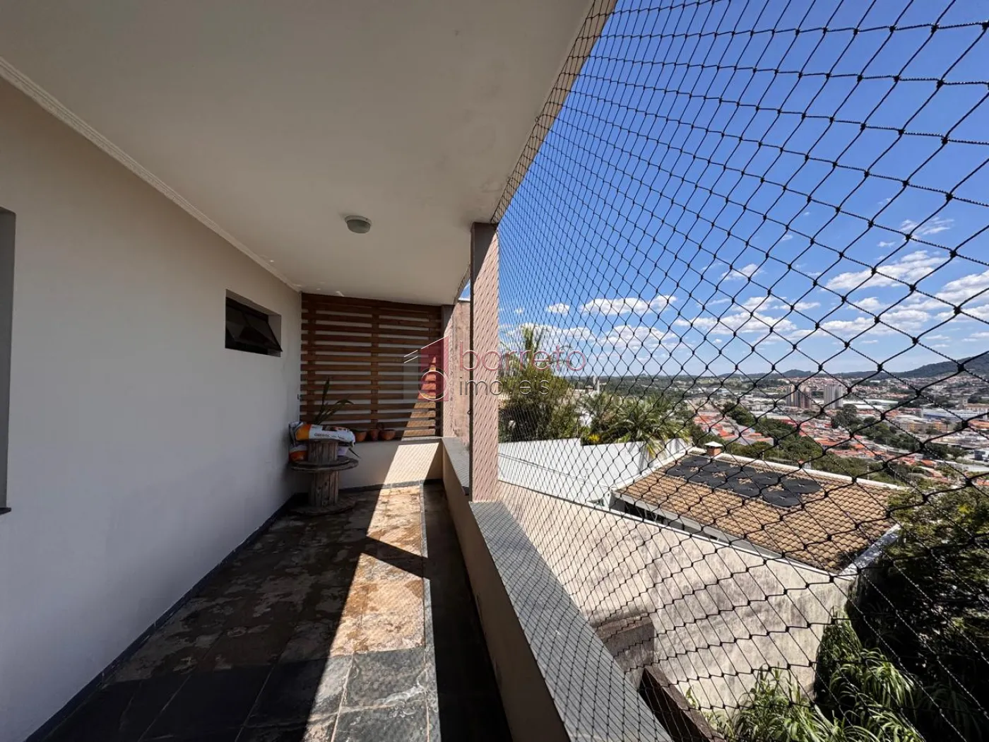 SOBRADO PARA VENDA NO JARDIM MERCI – JUNDIAÍ/SP