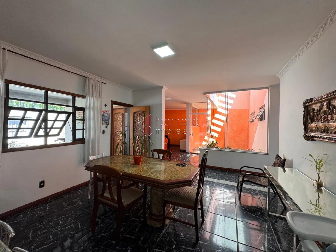 SOBRADO PARA VENDA NO JARDIM MERCI – JUNDIAÍ/SP