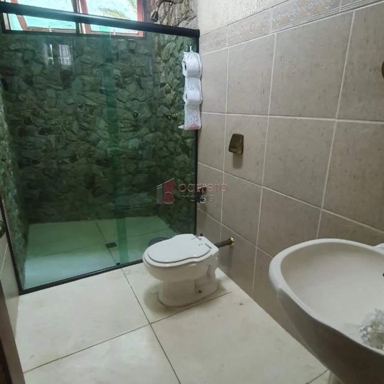 CASA ESTILO LOFT À VENDA NO JARDIM MESSINA EM JUNDIAÍ