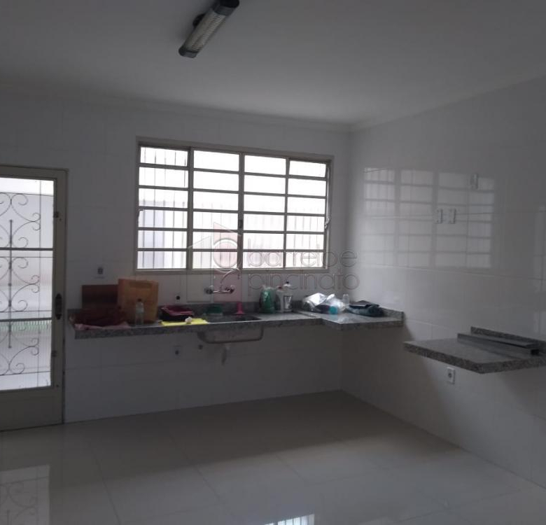 CASA PARA VENDA NO BAIRRO JARDIM MESSINA – JUNDIAÍ/SP