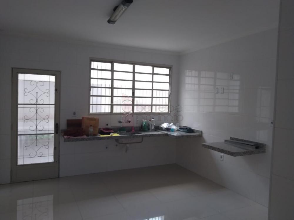 CASA PARA VENDA NO BAIRRO JARDIM MESSINA – JUNDIAÍ/SP