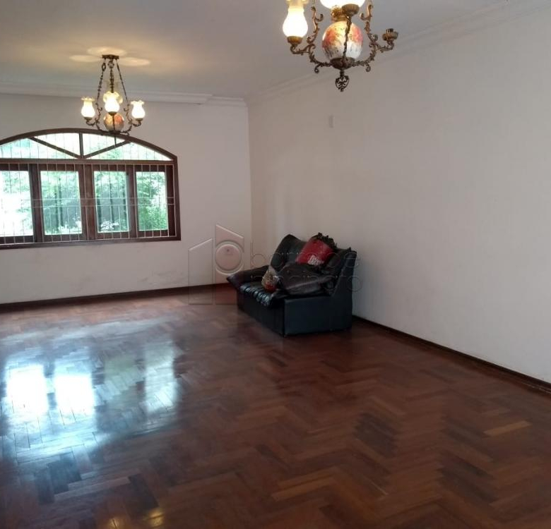 CASA PARA VENDA NO BAIRRO JARDIM MESSINA – JUNDIAÍ/SP