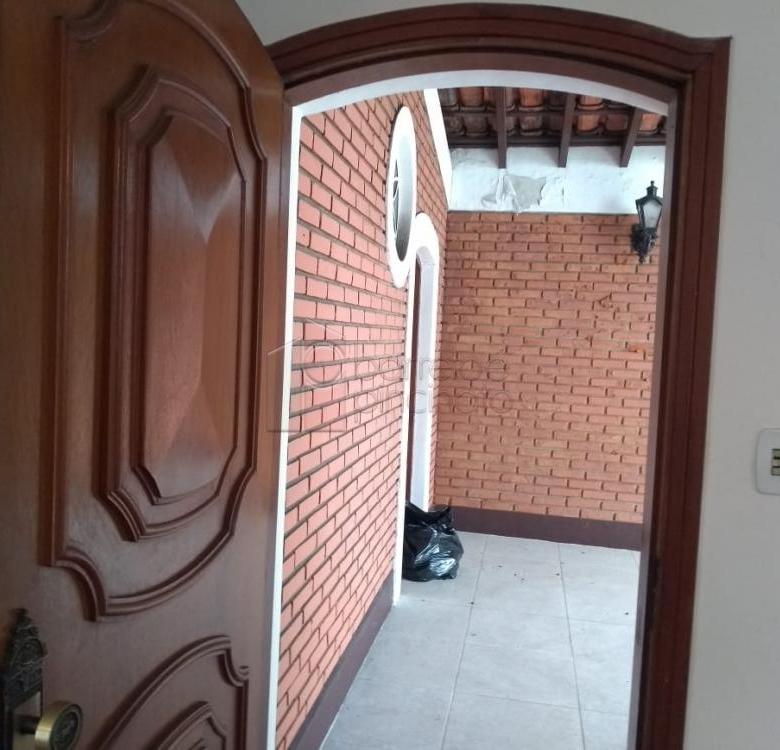 CASA PARA VENDA NO BAIRRO JARDIM MESSINA – JUNDIAÍ/SP