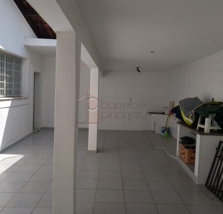 CASA PARA VENDA NO BAIRRO JARDIM MESSINA – JUNDIAÍ/SP